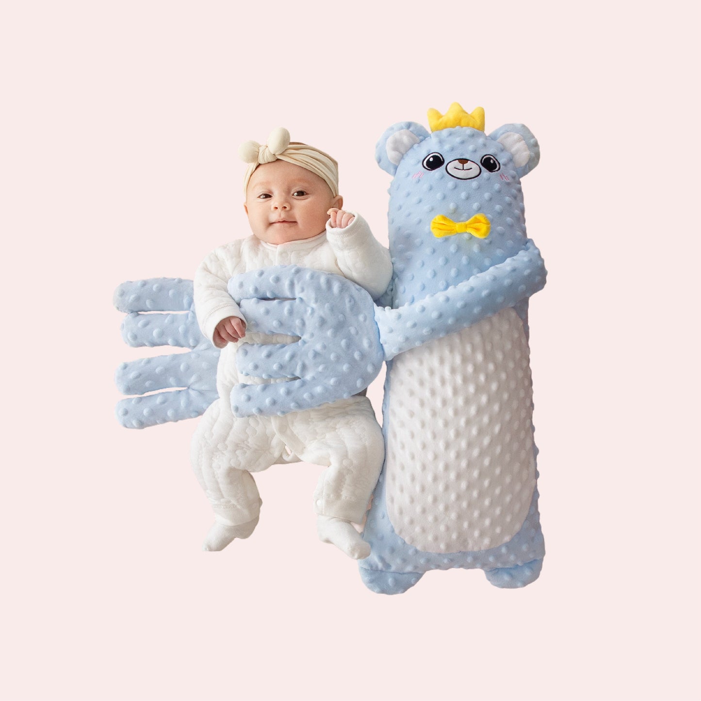 Baby Patter for Sleep