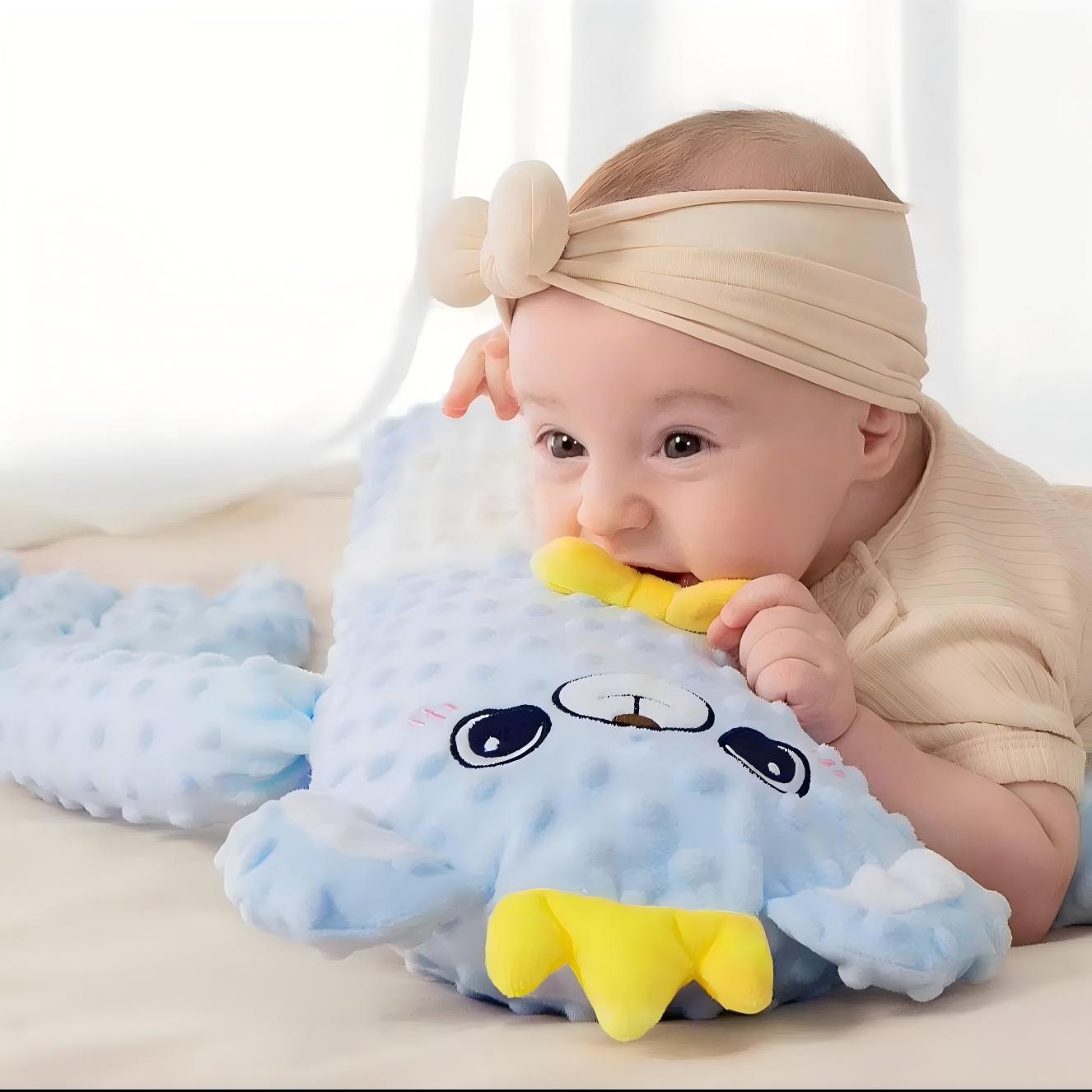 Baby Patter for Sleep