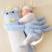 Baby Patter for Sleep