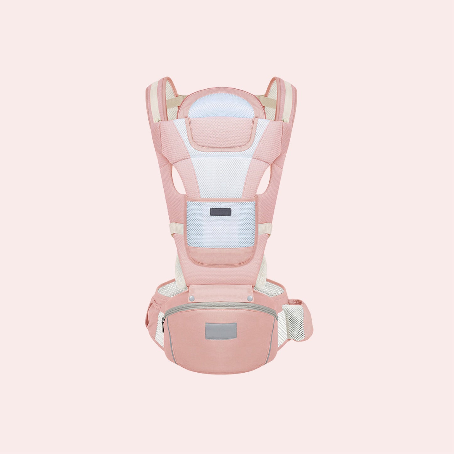 Ergonomic Babywearing Backpack