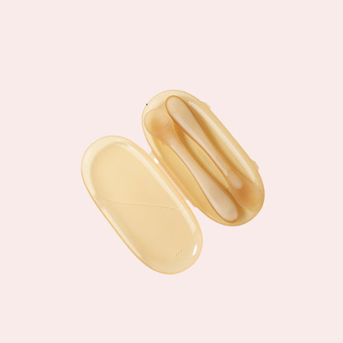 Newborn Feeding Spoon Set