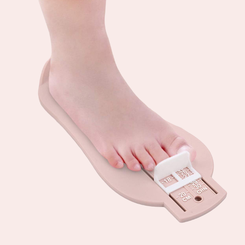 Kids Foot Sizer Foot Measurement Device