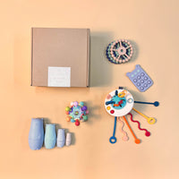 Standard Box Gift Set