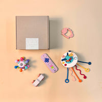 Standard Box Gift Set