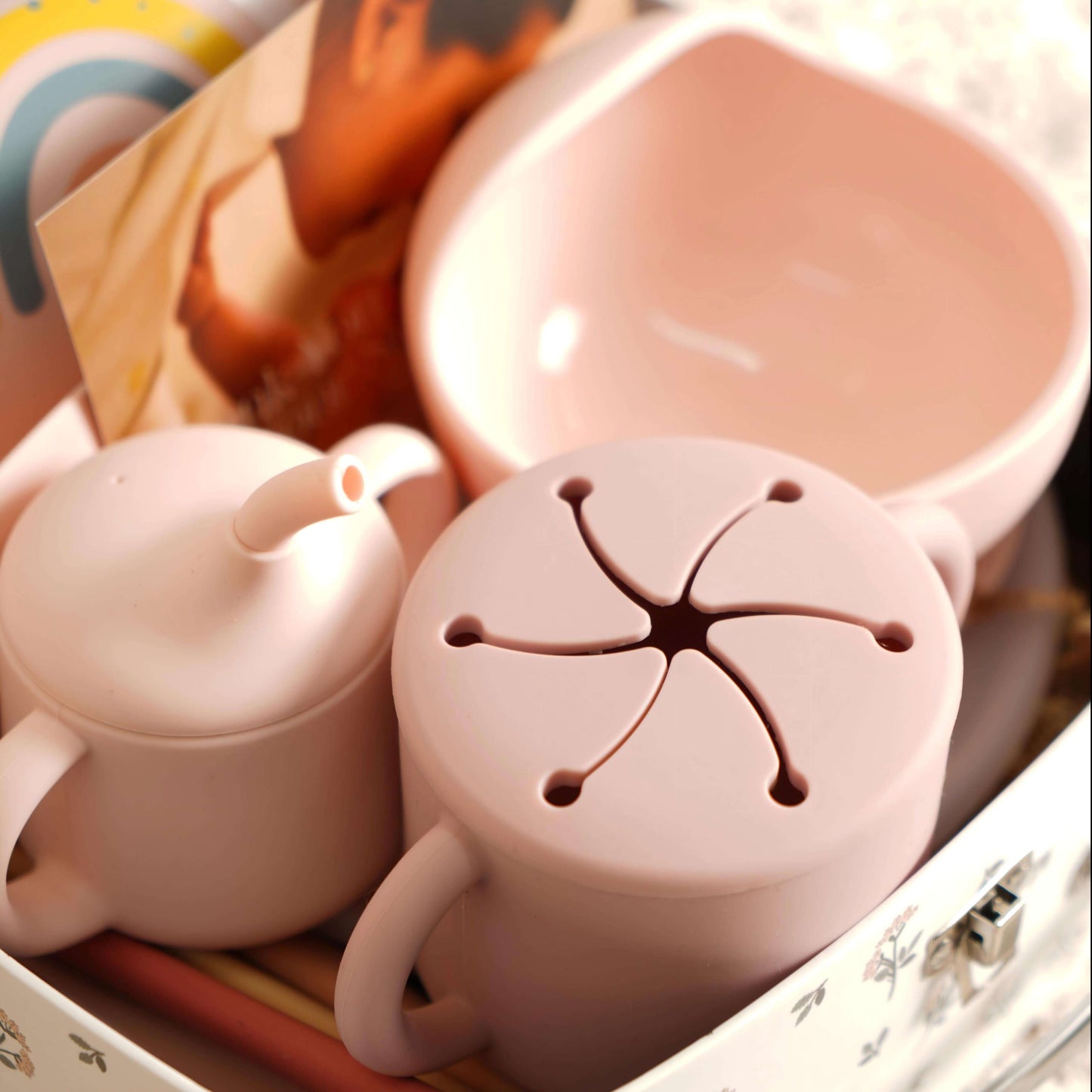 Little Sunshine Starter Set(Arya)