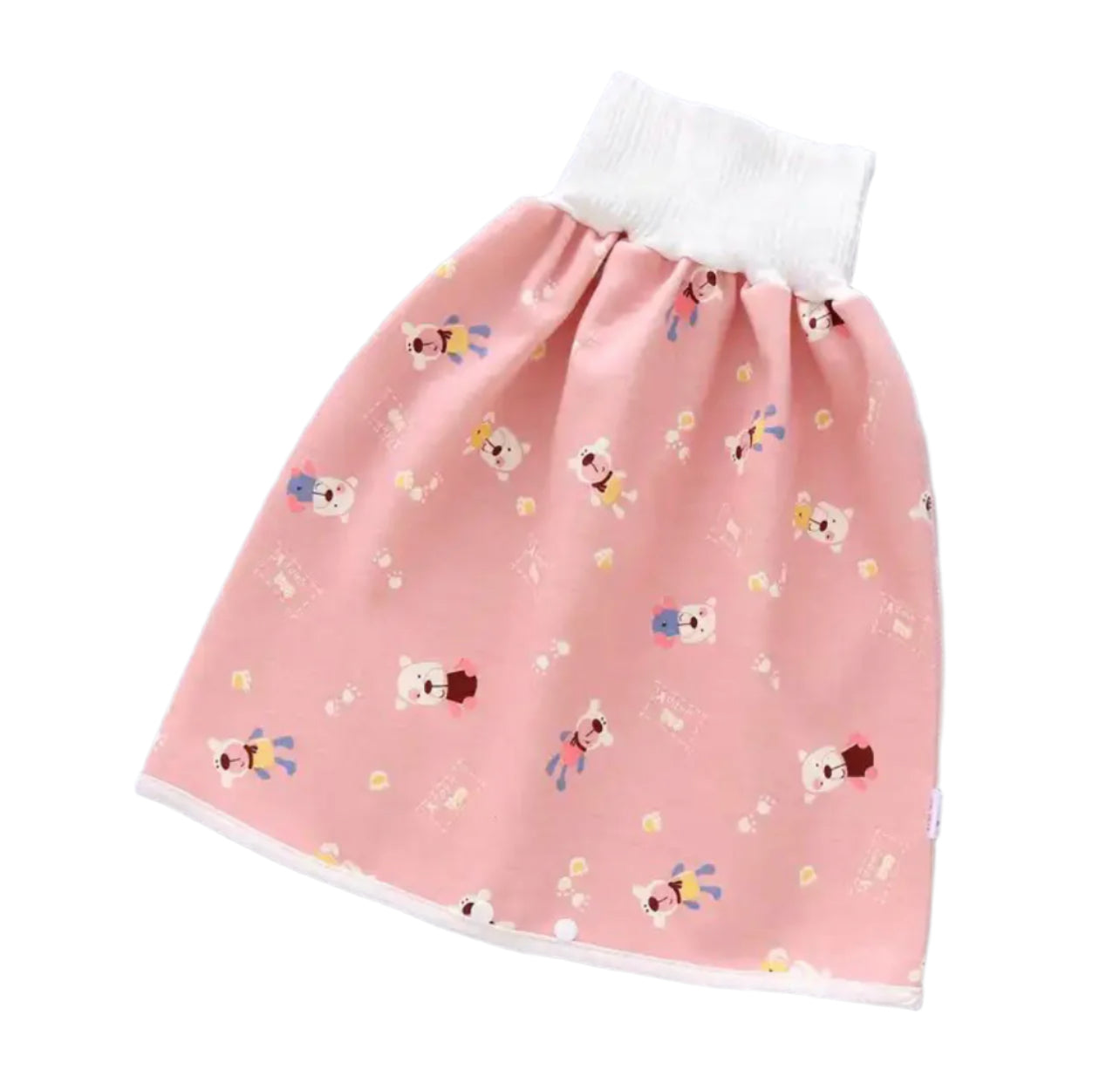 Waterproof Sleeping Skirt