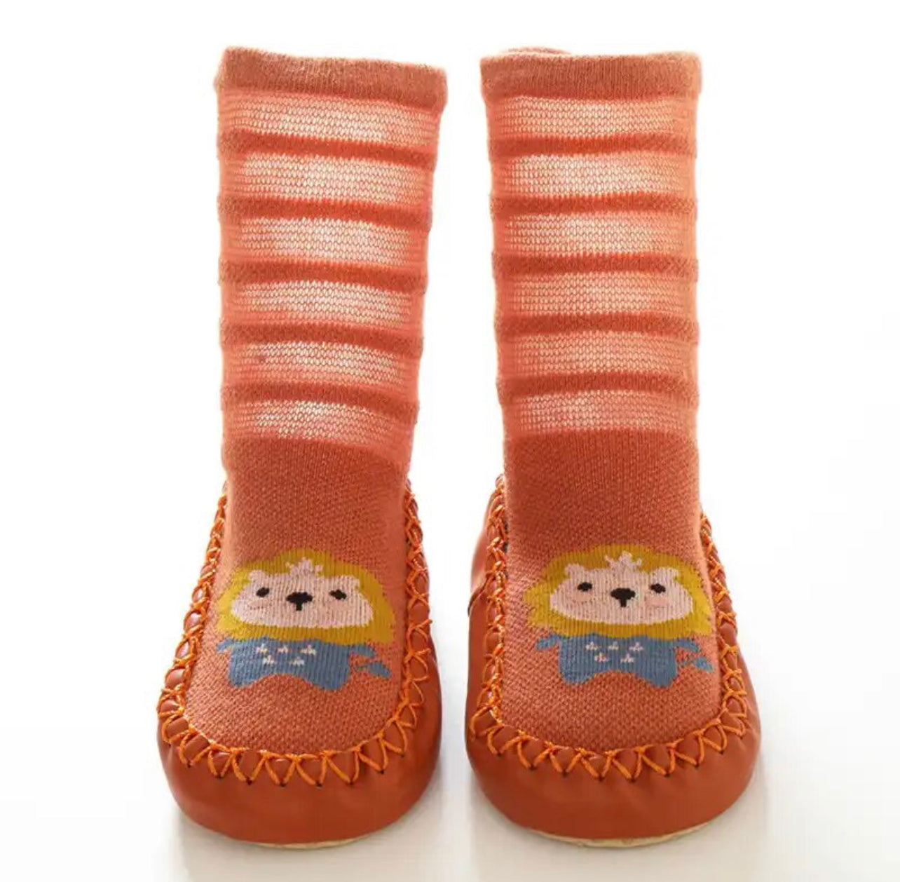 Baby Shoe Socks