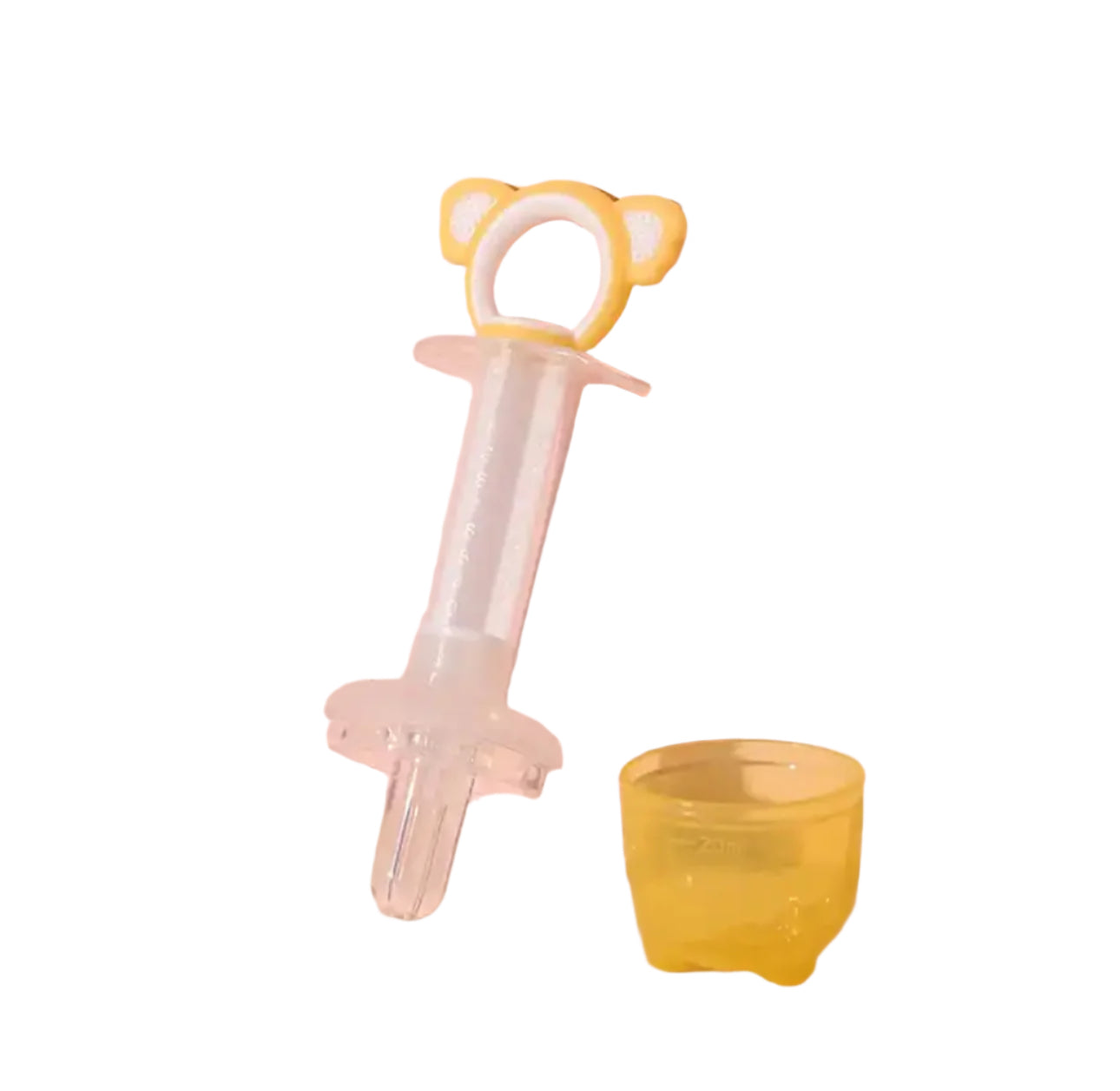 Baby Feeding Tube