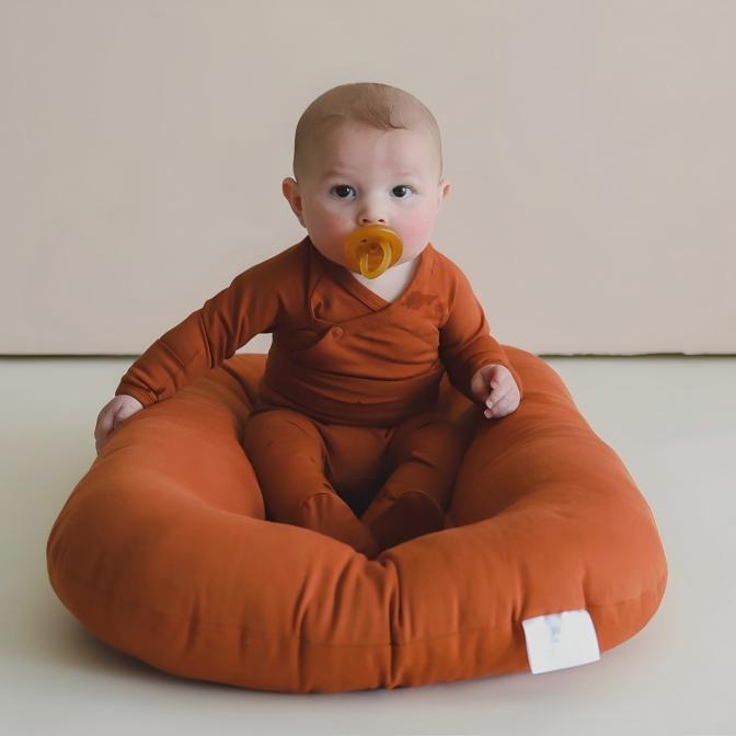 Baby Lounger Cushion