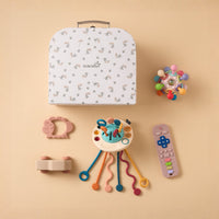 Luxe Box Gift Set
