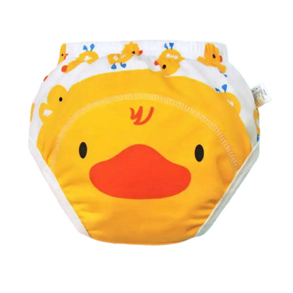 Leak-Proof Diapers for Babies