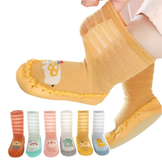 Baby Shoe Socks