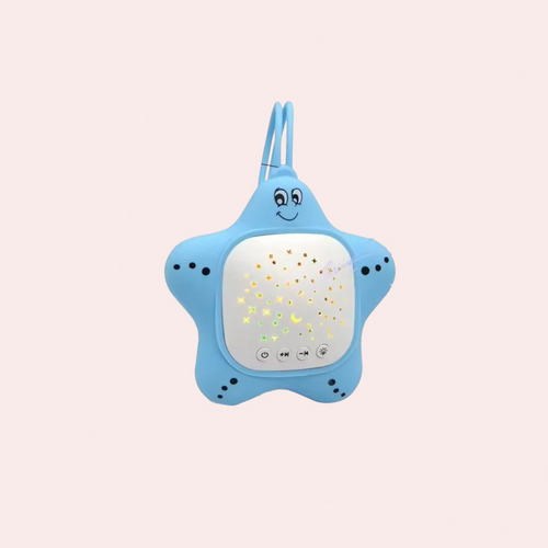Portable Baby White Noise Sound Machine