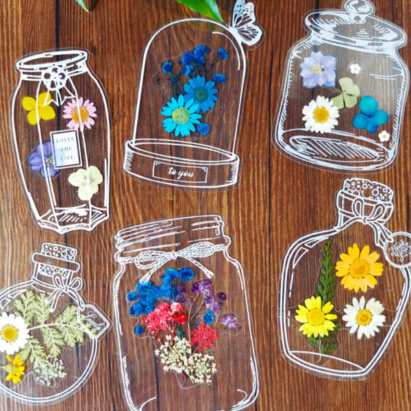 Garden Artwork Sealer