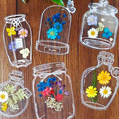 Garden Artwork Sealer