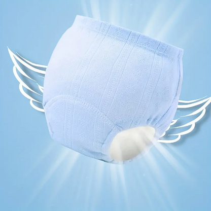 Newborn Training Washable Reusable Nappies Diapers|Underwear