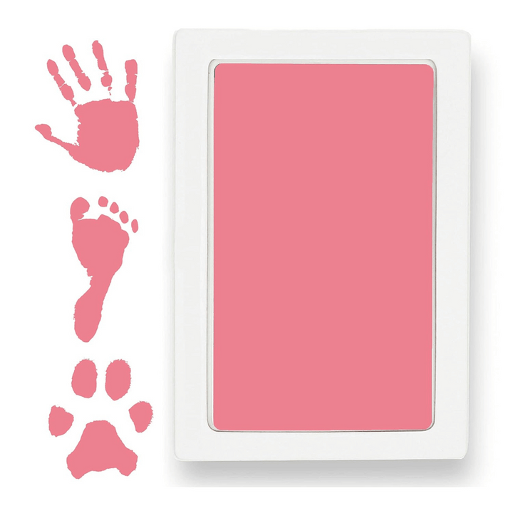 Newborn Baby Touch Ink Pad Kit-MEACAOFG