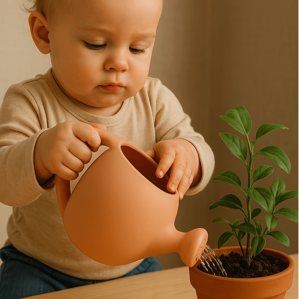 Watering Can