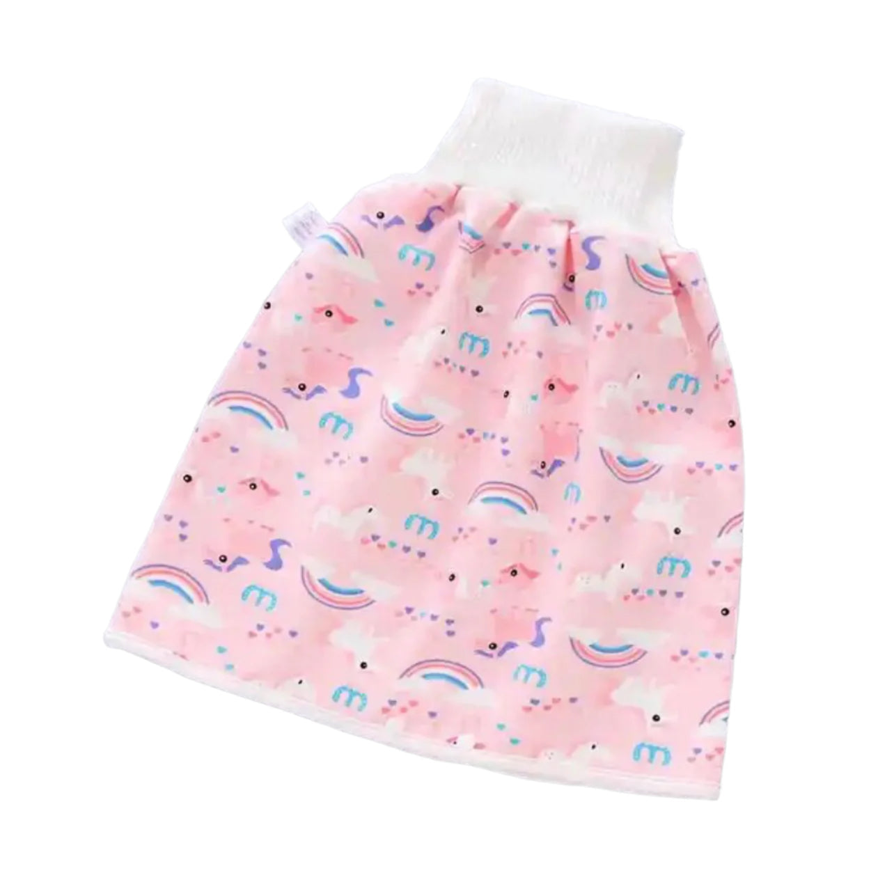 Waterproof Sleeping Skirt