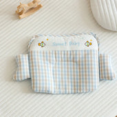 3D Head Shaping Infant Pillow