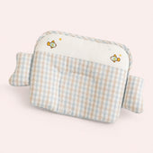 3D Head Shaping Infant Pillow