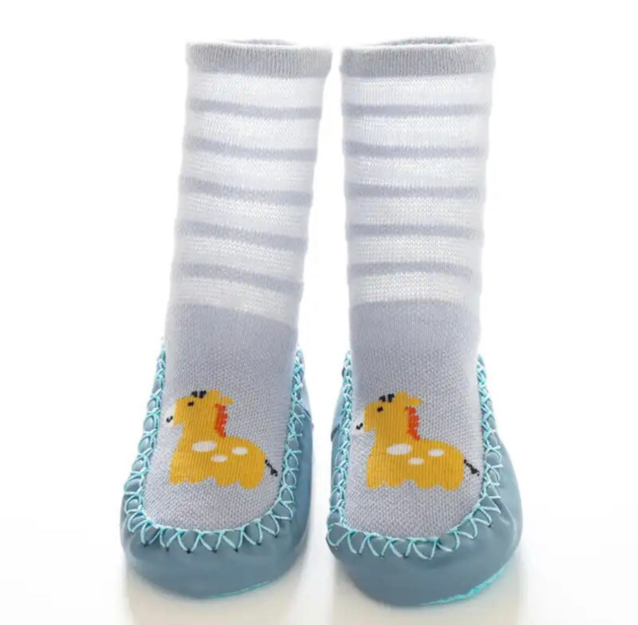 Baby Shoe Socks