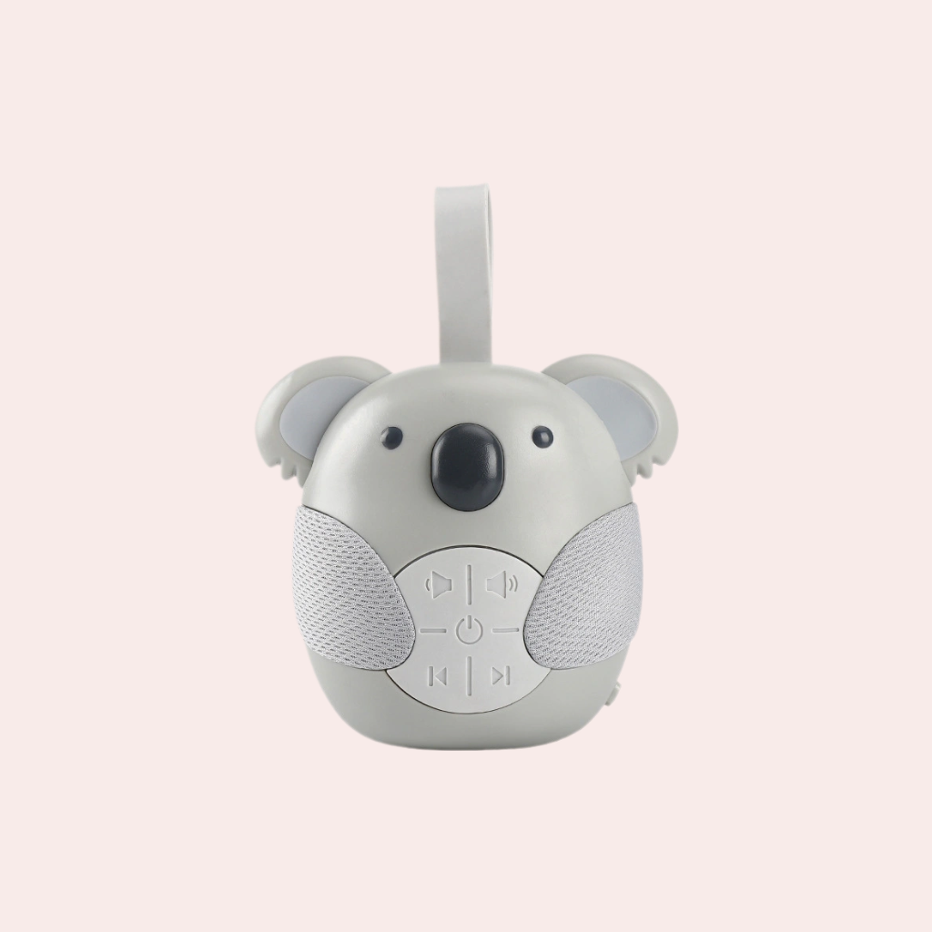 Portable Travel Sleep Soother for Kids