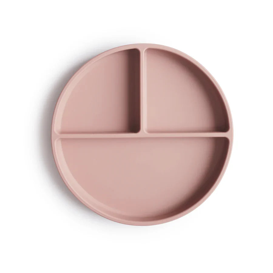 Suction Plate Baby tableware