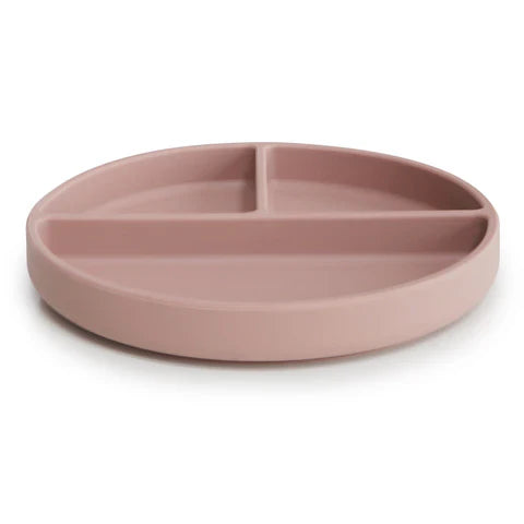 Suction Plate Baby tableware