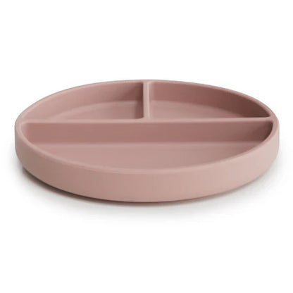 Suction Plate Baby tableware