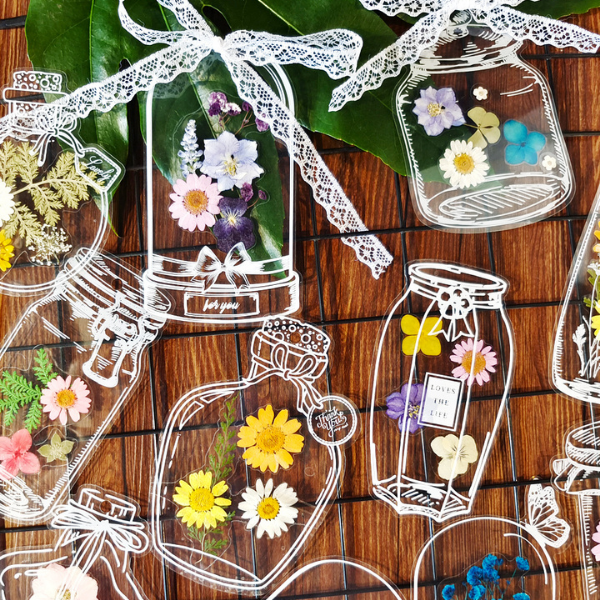 Garden Artwork Sealer