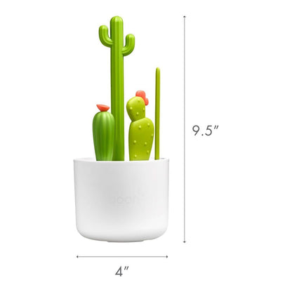 Bottle Cleaning Brush Set