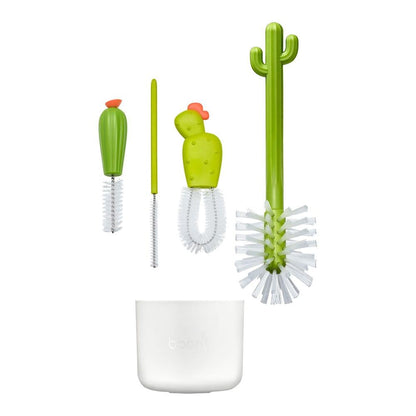 Bottle Cleaning Brush Set