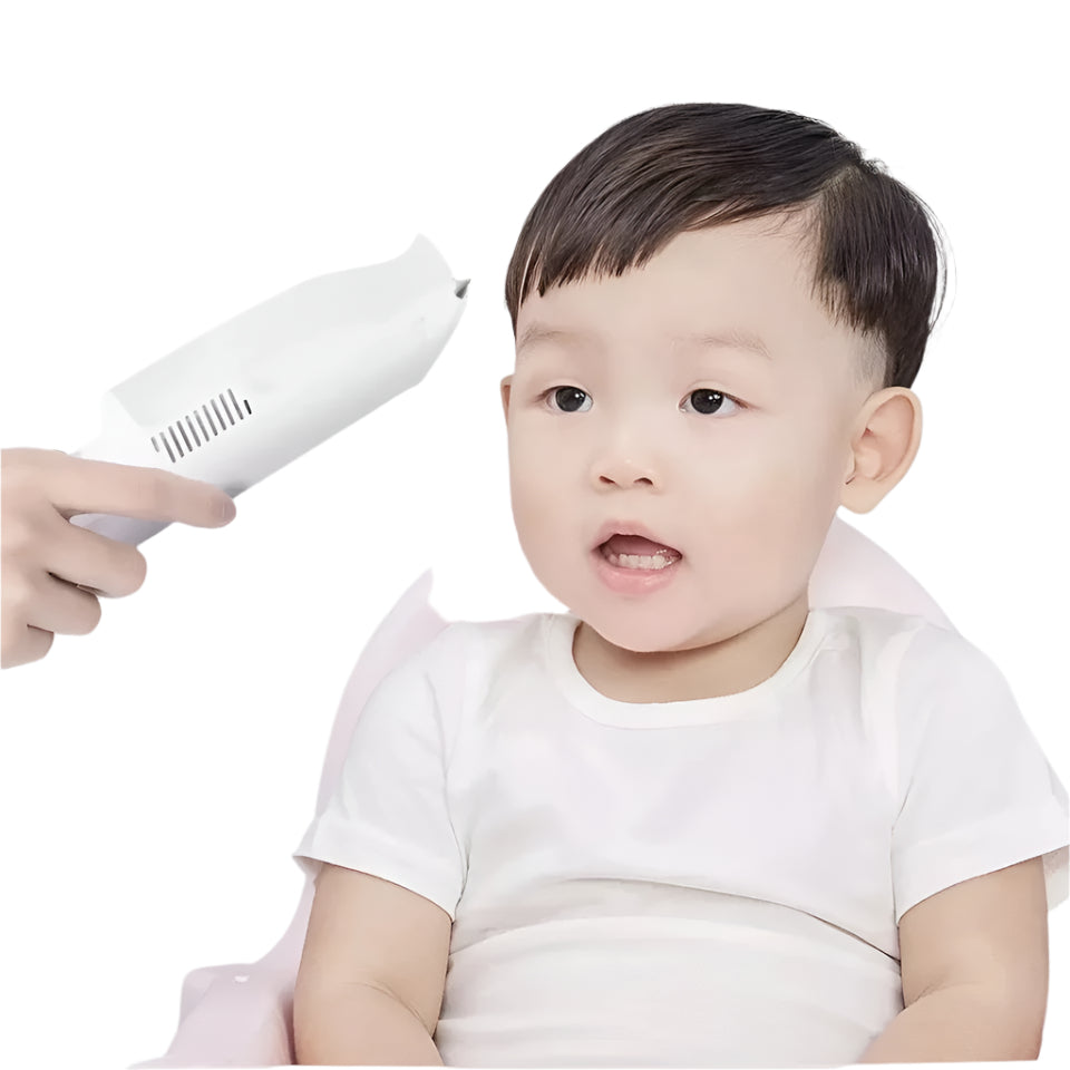 Baby Razor