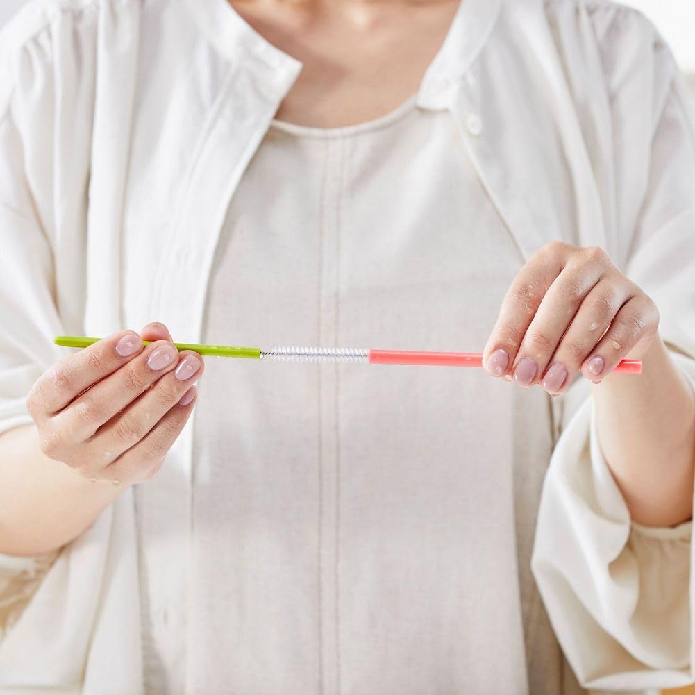 Bottle Cleaning Brush Set