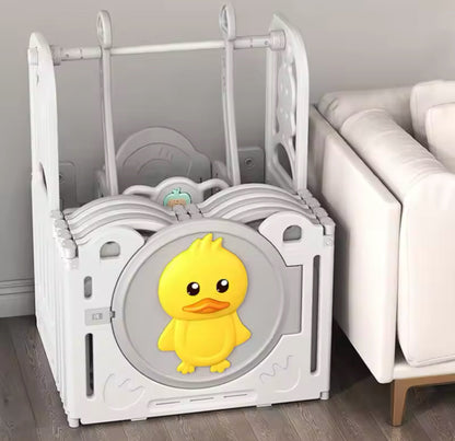 The Ultimate Baby Playpen Package