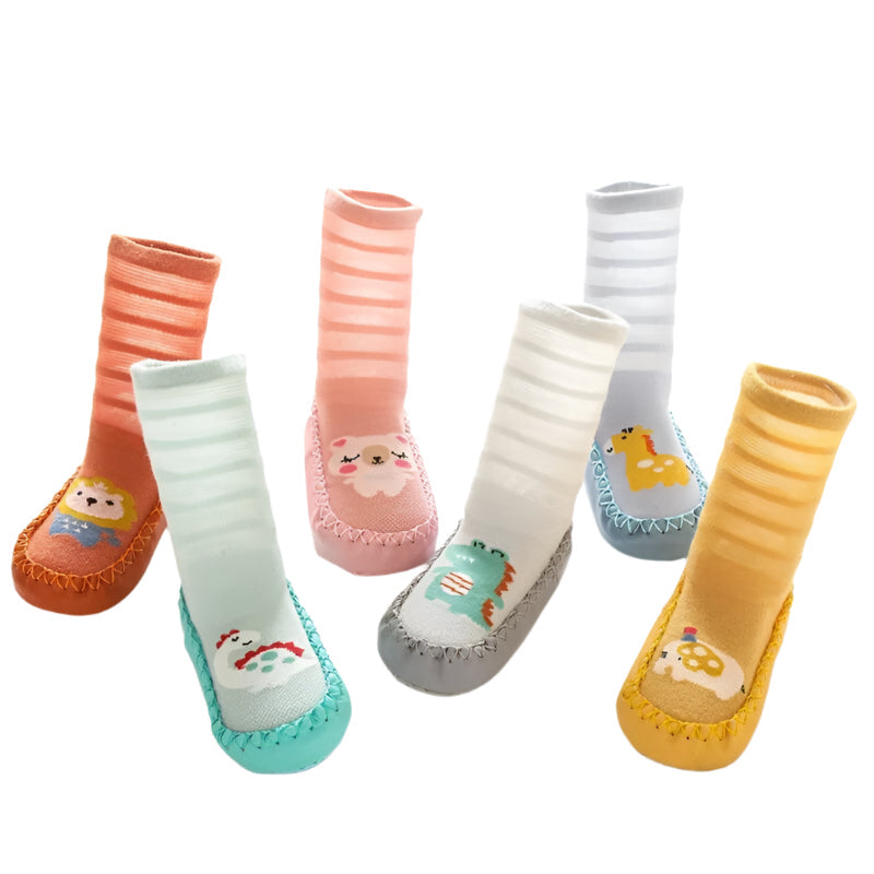 Baby Shoe Socks