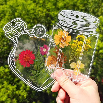 Garden Artwork Sealer