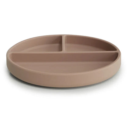 Suction Plate Baby tableware