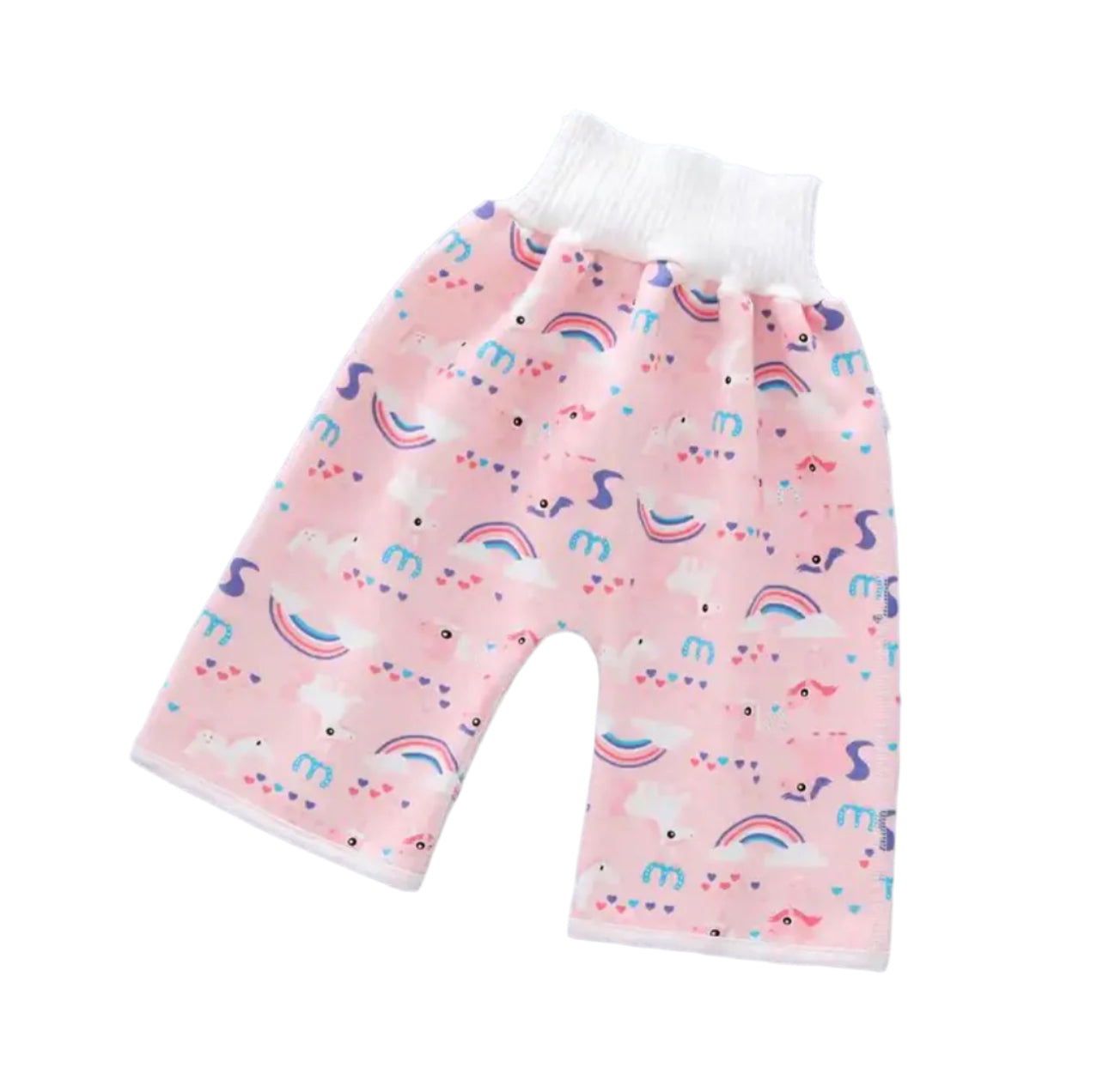 Waterproof Sleeping Skirt