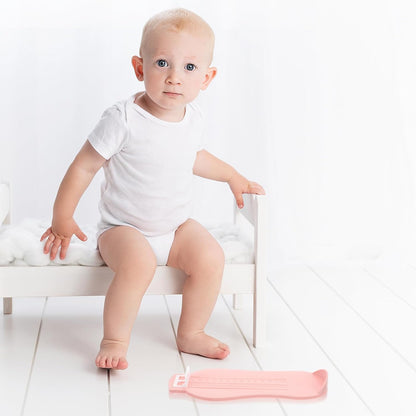 Kids Foot Sizer Foot Measurement Device