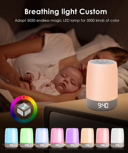 Baby White Noise Soother