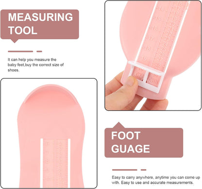 Kids Foot Sizer Foot Measurement Device