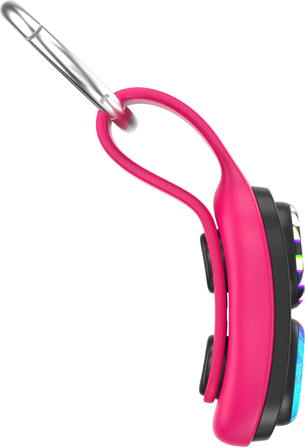 PopPuck: Trick Magnet and Fidget Toy