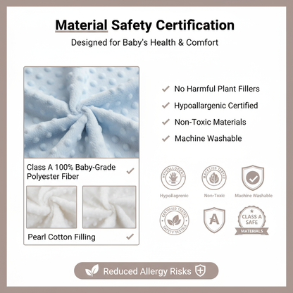 Baby Patter for Sleep