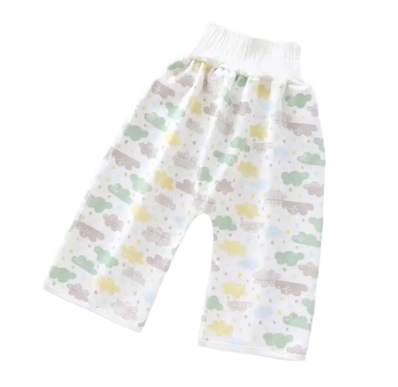 Waterproof Sleeping Skirt