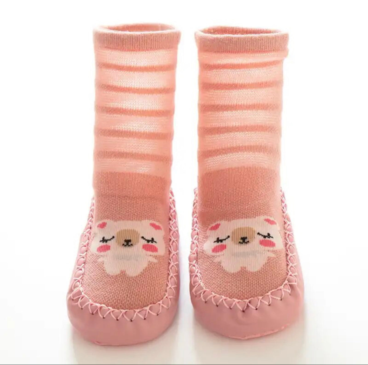 Baby Shoe Socks