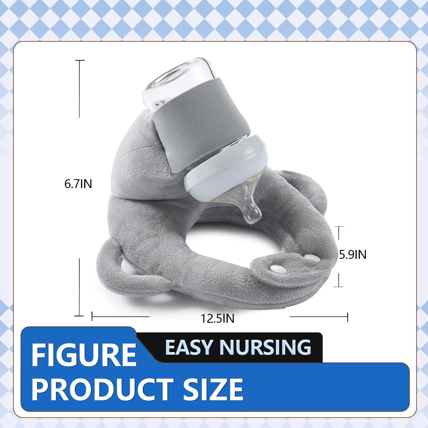 Baby Bottle Holder