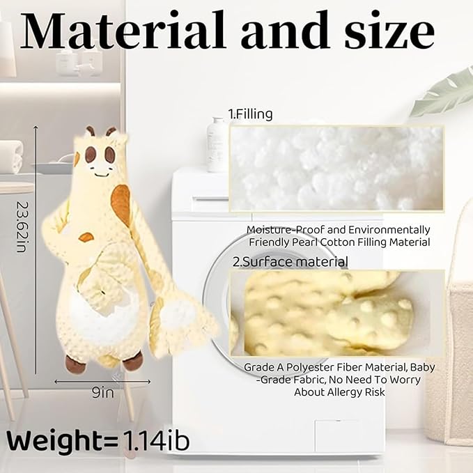 Baby Patter for Sleep