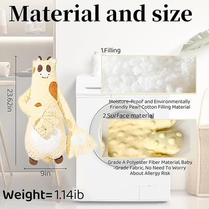 Baby Patter for Sleep